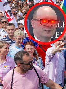 Nagonka Ordo Iuris na Polaków. Z pogardą o pokojowym marszu