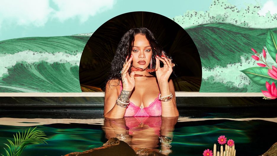 Rihanna