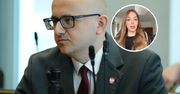 "Nie mogę siedzieć cicho". Poseł wykorzystał film Polki z Barcelony