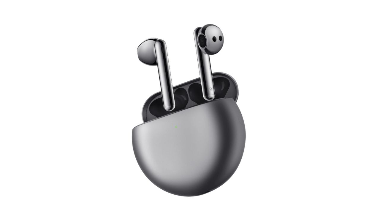 Huawei FreeBuds 4