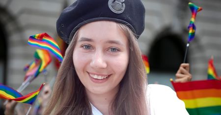 Ziobro odgrażał się w jej sprawie i wyrzucił prokuratora. Marika wraca