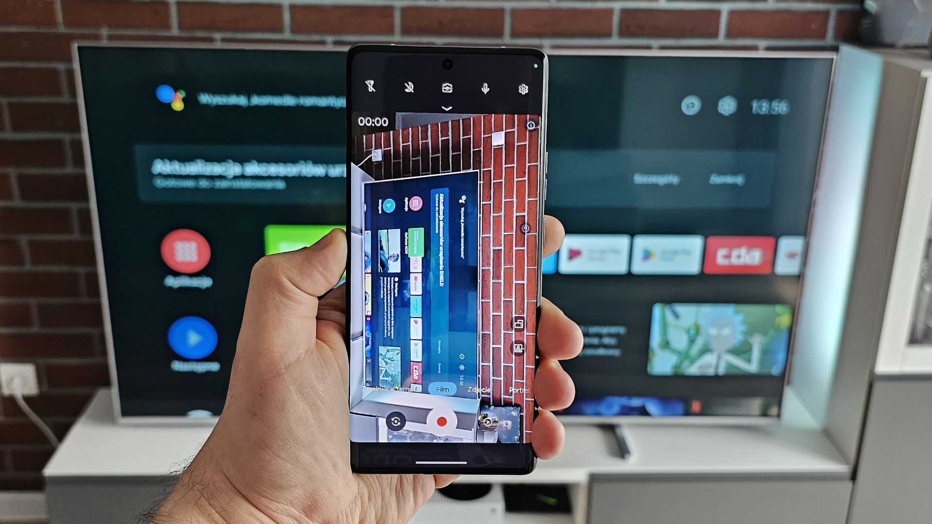 Motorola Edge 40 Pro