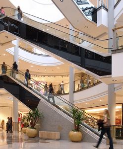 Izraelska firma rozpycha się w Polsce. Przejęła centrum w Olsztynie