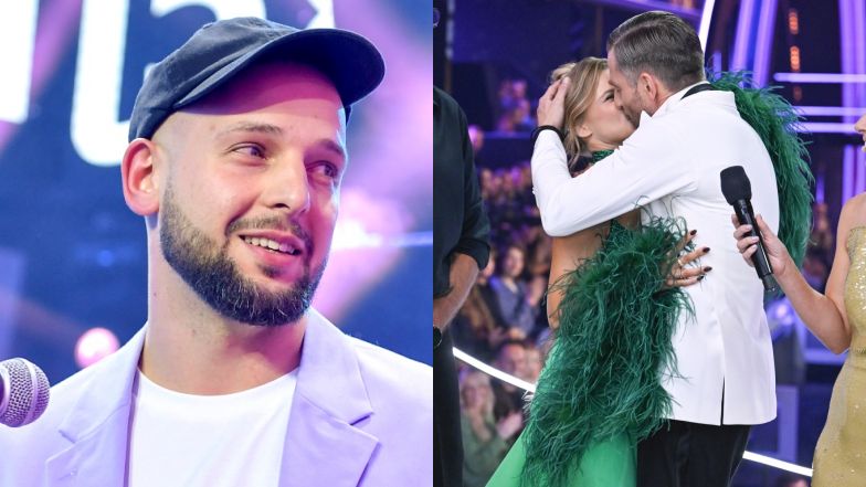 Maciej Pela trzyma kciuki za Kaczorowską i Rogacewicza