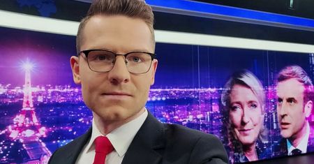 Dziennikarz TVP przestał pojawiać się w grafiku radiowej Trójki. Podjął radykalną decyzję