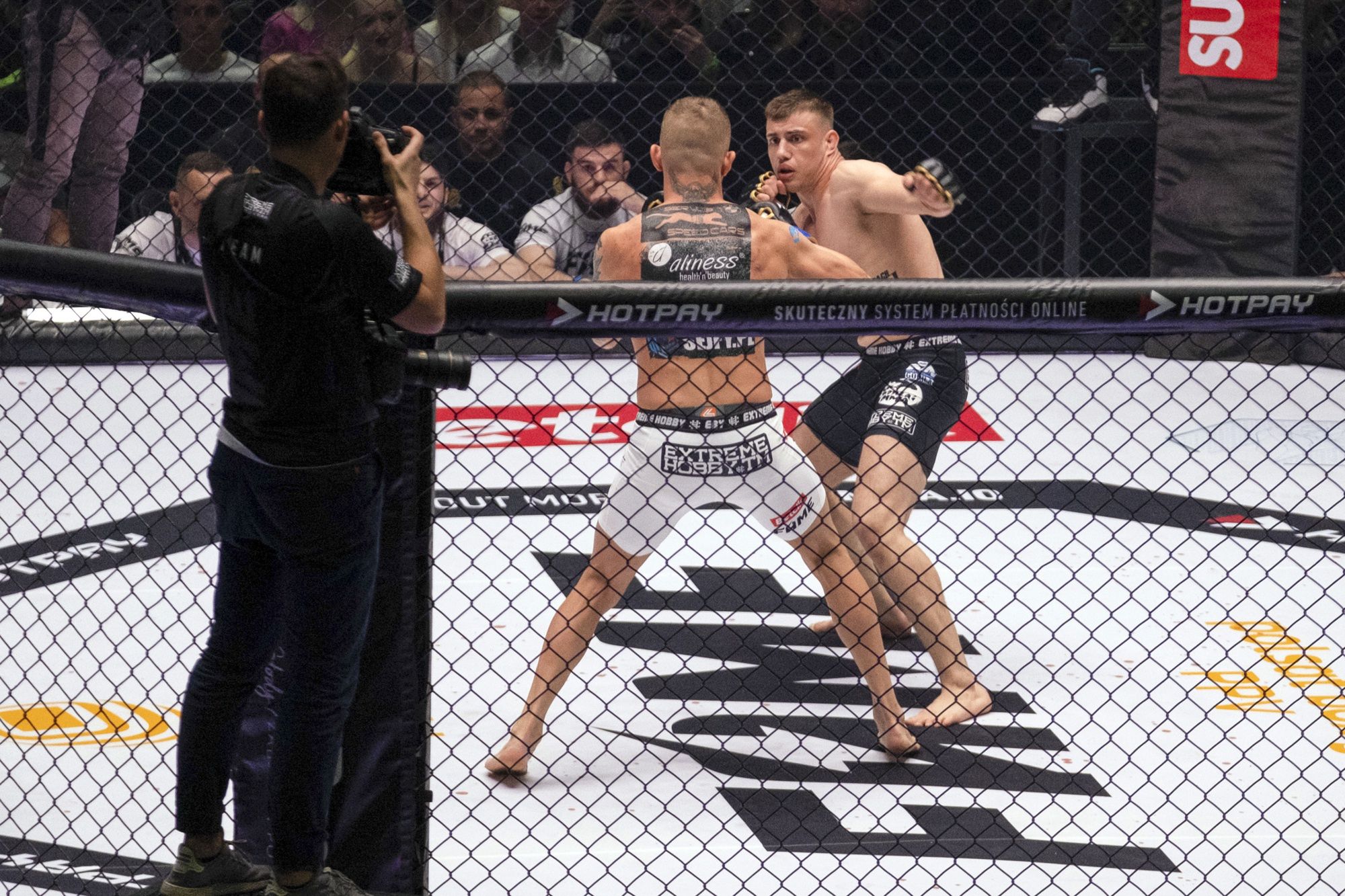 Fame MMA
