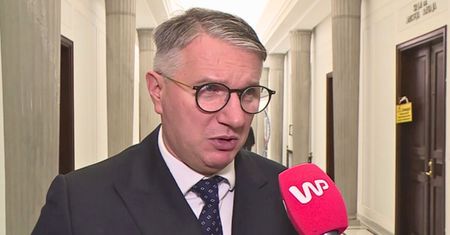 Inwestycja Google w Polsce. Wipler nie gryzł się w język