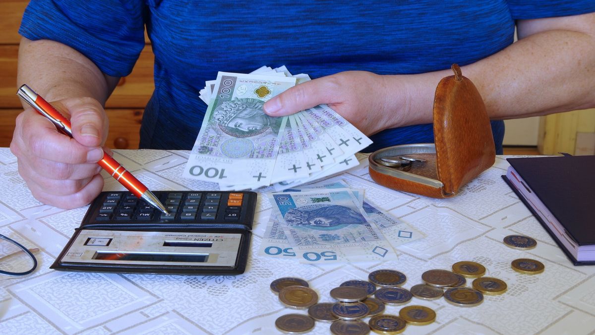Rząd nie ma pieniędzy na wyrównanie tzw. emerytur czerwcowych