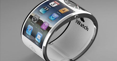 Czy tak będą wyglądały przyszłe smartwatche? 10 świetnych konceptów