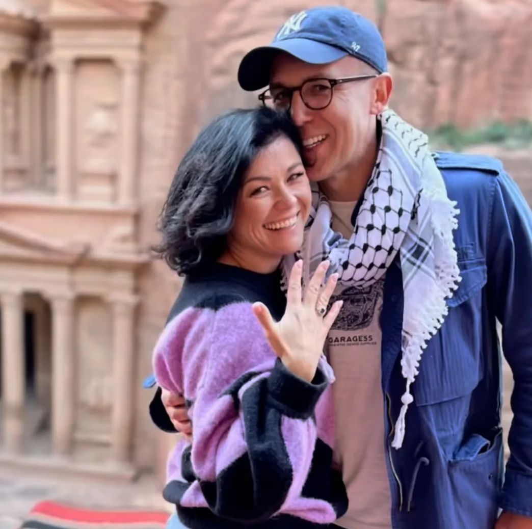 Historia miłości Katarzyny Cichopek i Macieja Kurzajewskiego