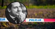 To on zginął w katastrofie awionetki w Krzycku Wielkim. Miał 37 lat