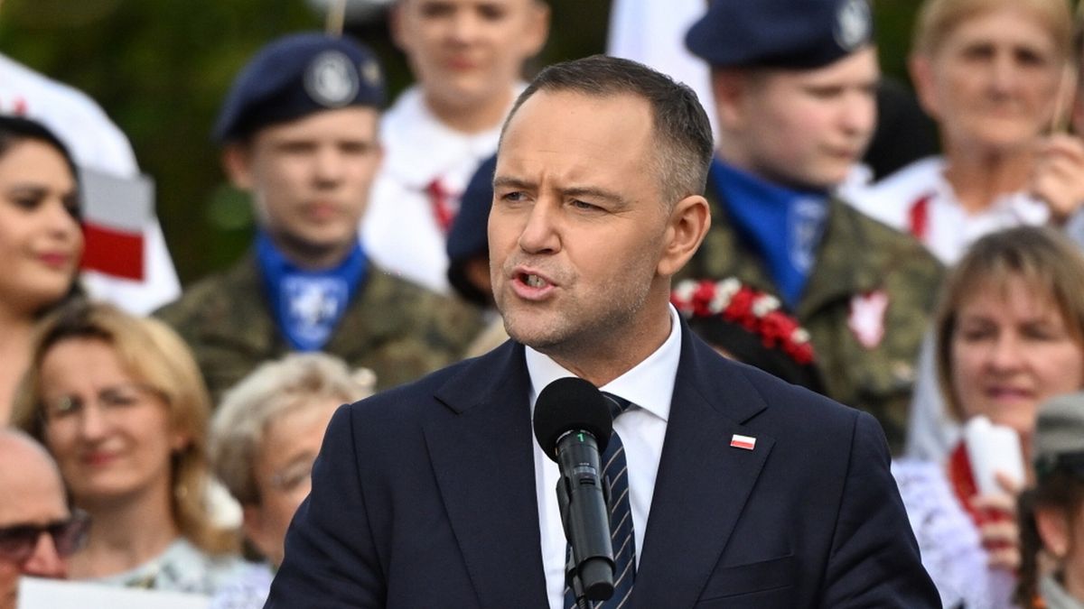 Drugi próg podatkowy w górę? Nawrocki zapowiada projekt