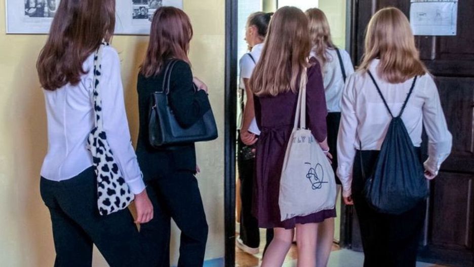 Jak rodzice oceniają brak prac domowych?