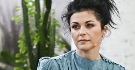 "You Can Dance. Nowa Generacja 2". Kasia Cichopek przesadziła? "Doprowadziłam dzieci do płaczu"