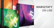 Warsztaty online z Creative Suite CS5