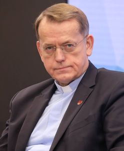 Ksiądz Dariusz Oko zapłaci karę. Szokujące słowa w sądzie