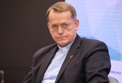 Ksiądz Dariusz Oko zapłaci karę. Szokujące słowa w sądzie