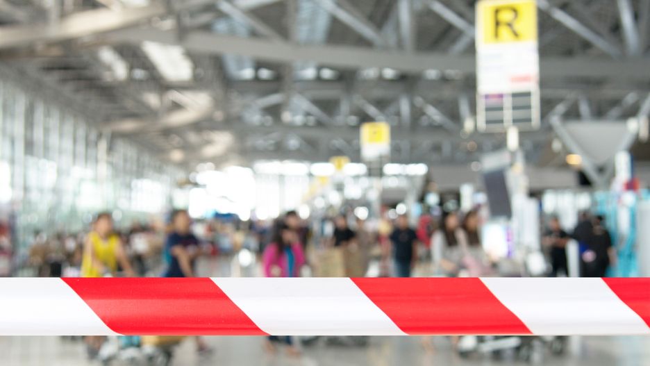 Koronawirus. Chiny z pierwszym przypadkiem Omikrona 