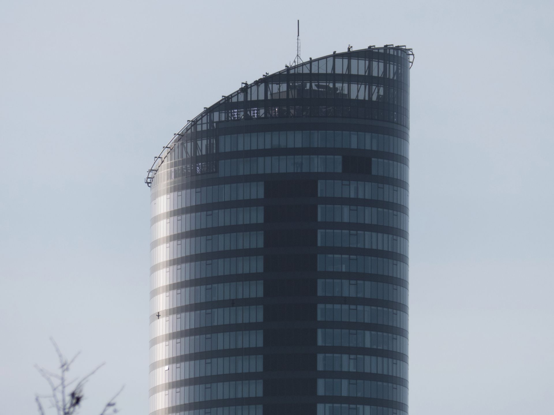 Panasonic Lumix FZ300 - test aparatu z ogniskową 600 mm, światłem f/2.8 i filmami 4K 98