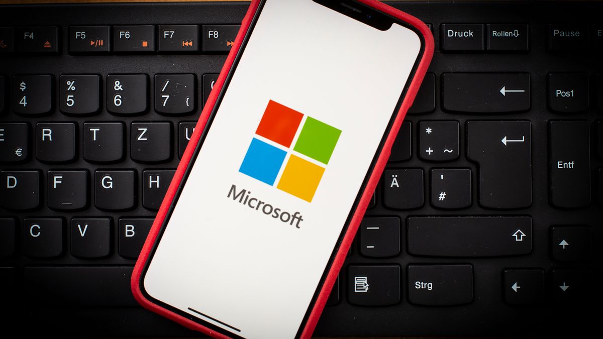 Windows 10 może działać w maszynie wirtualnej w iPhonie, fot. Getty Images