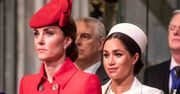 Konflikt Meghan z chorą Kate nabiera tempa? "Nigdy nie przeprosili"
