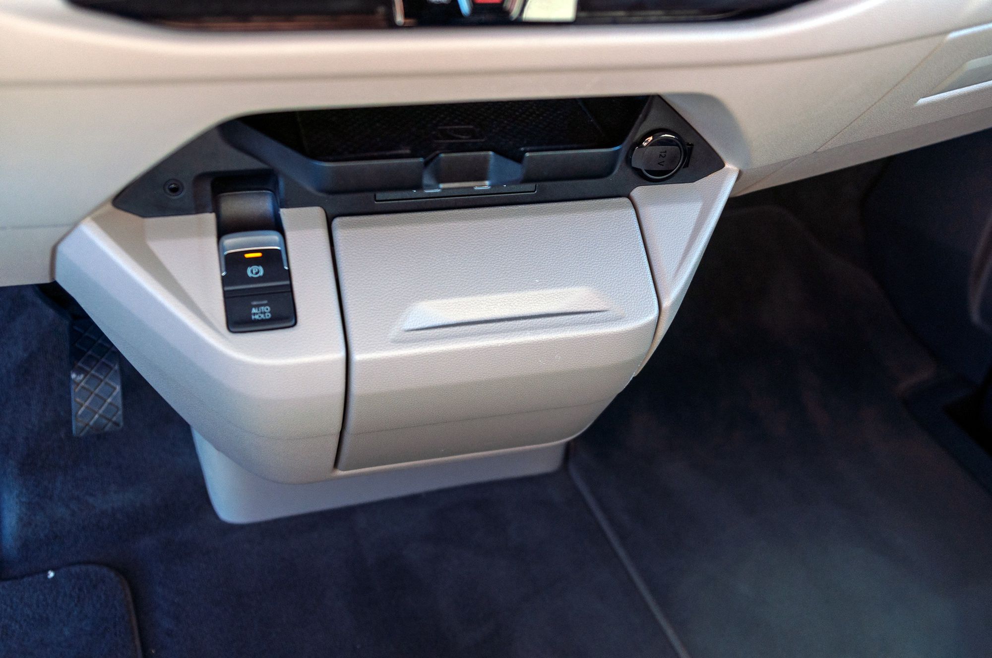 Volkswagen California Ocean T7 (2025)