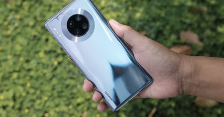 EMUI 11 już jest. Które smartfony Huawei dostaną nową nakładkę na Androida?