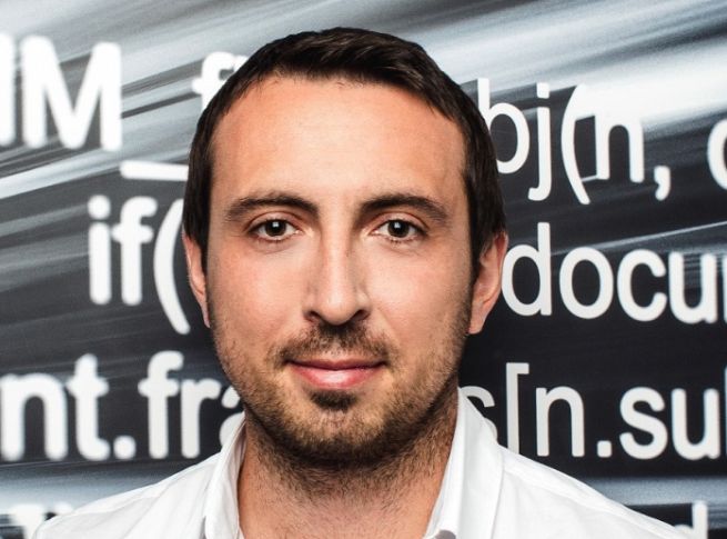 Artur Racicki: polskie startupy z ułatwieniami finansowymi i ...
