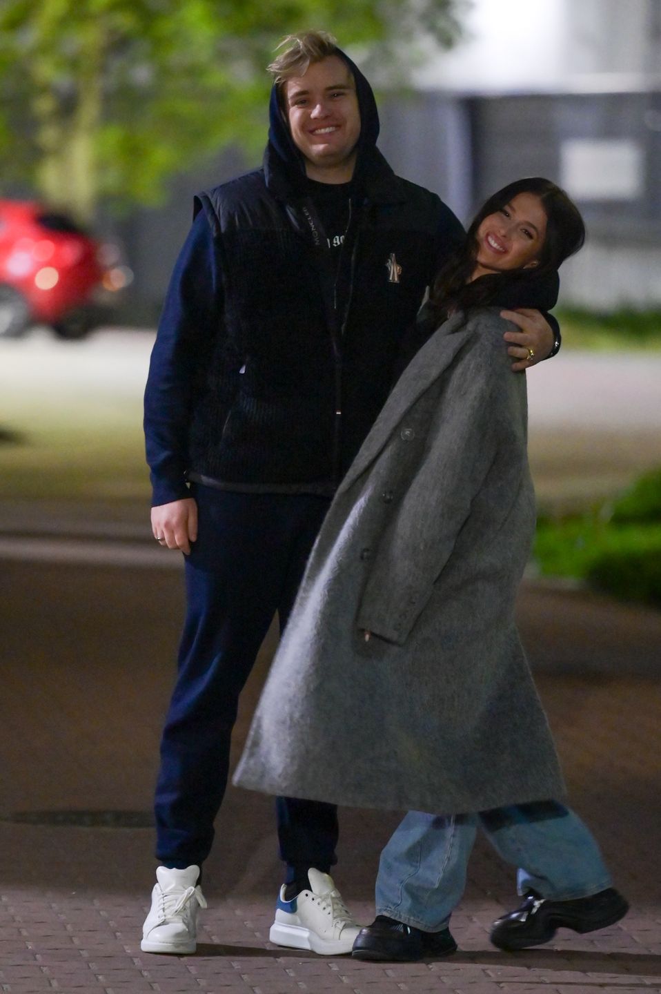 Kulisy "Tańca z Gwiazdami"