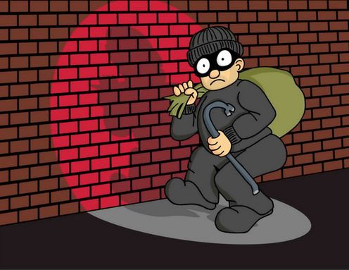 Złapani przez kamerę internetową! 1