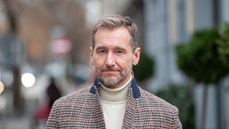 Piotr Kraśko skazany za jazdę bez prawa jazdy