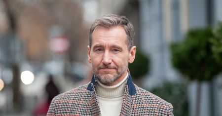 Piotr Kraśko skazany. Dziennikarz wydał oświadczenie