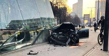 Warszawa w ogniu piratów drogowych. 2,5 tys. zakazów prowadzenia pojazdów, a kierowcy wciąż łamią prawo
