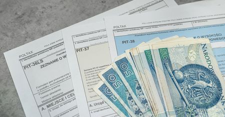Jakie obowiązki ma podatnik? Sprawdź w krzyżówce, czy wiesz