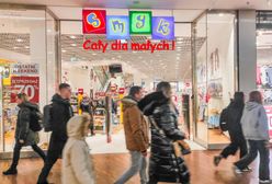 Atak hakerski na sieć sklepów. Część usług niedostępna