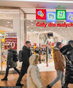 Atak hakerski na sieć sklepów. Część usług niedostępna