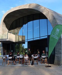 Warszawa. Dzielnica Wisła da oddech. Rozpoczyna się cykl wydarzeń na plażach i bulwarach