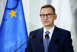 Obligacje Morawieckiego. Tyle mógł zarobić premier