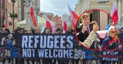 Narodowcy przeszli przez Toruń. Doszło do kilku incydentów