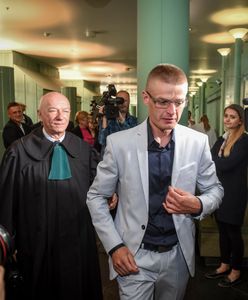 Tomasz Komenda usłyszy wyrok ws. odszkodowania. W grę wchodzi 18 mln