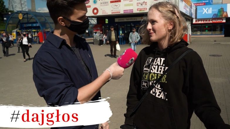 Pudelek pyta Polaków, dlaczego WARTO głosować #DAJGŁOS