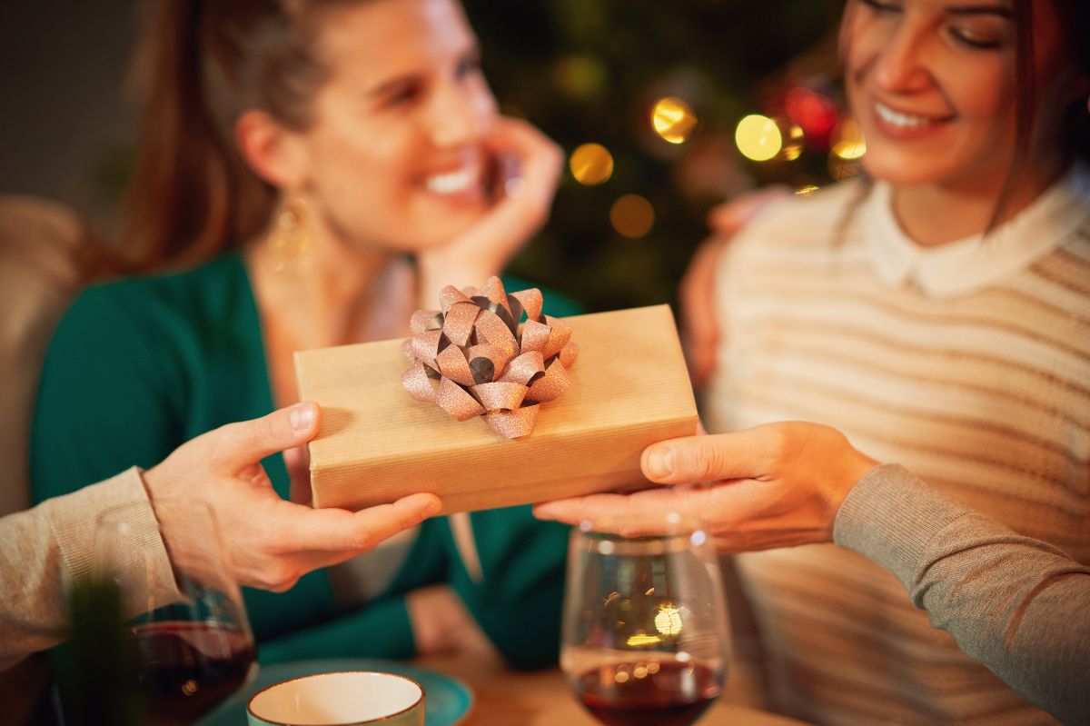 Jest kilka sposobów, dzięki którym oszczędzisz na prezentach.