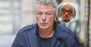 Alec Baldwin rozmawiał z Woodym Allenem. Od razu wyłączył komentarze