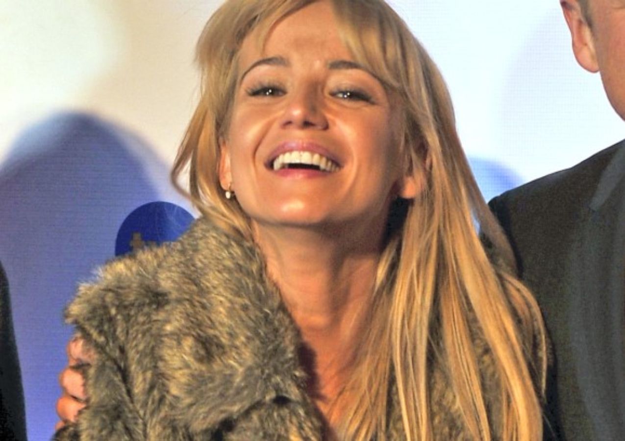 Pracował z nią przy "Daleko od noszy". Mówi, co robiła w garderobie
