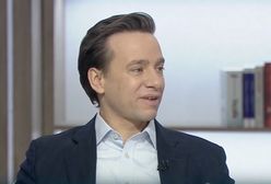 Pytanie Bosaka wywołało spór. Nie odpuszczał politykowi