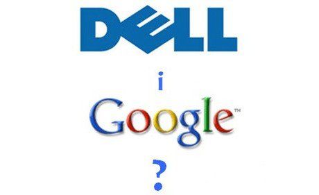 Dell po stronie Androida? 1