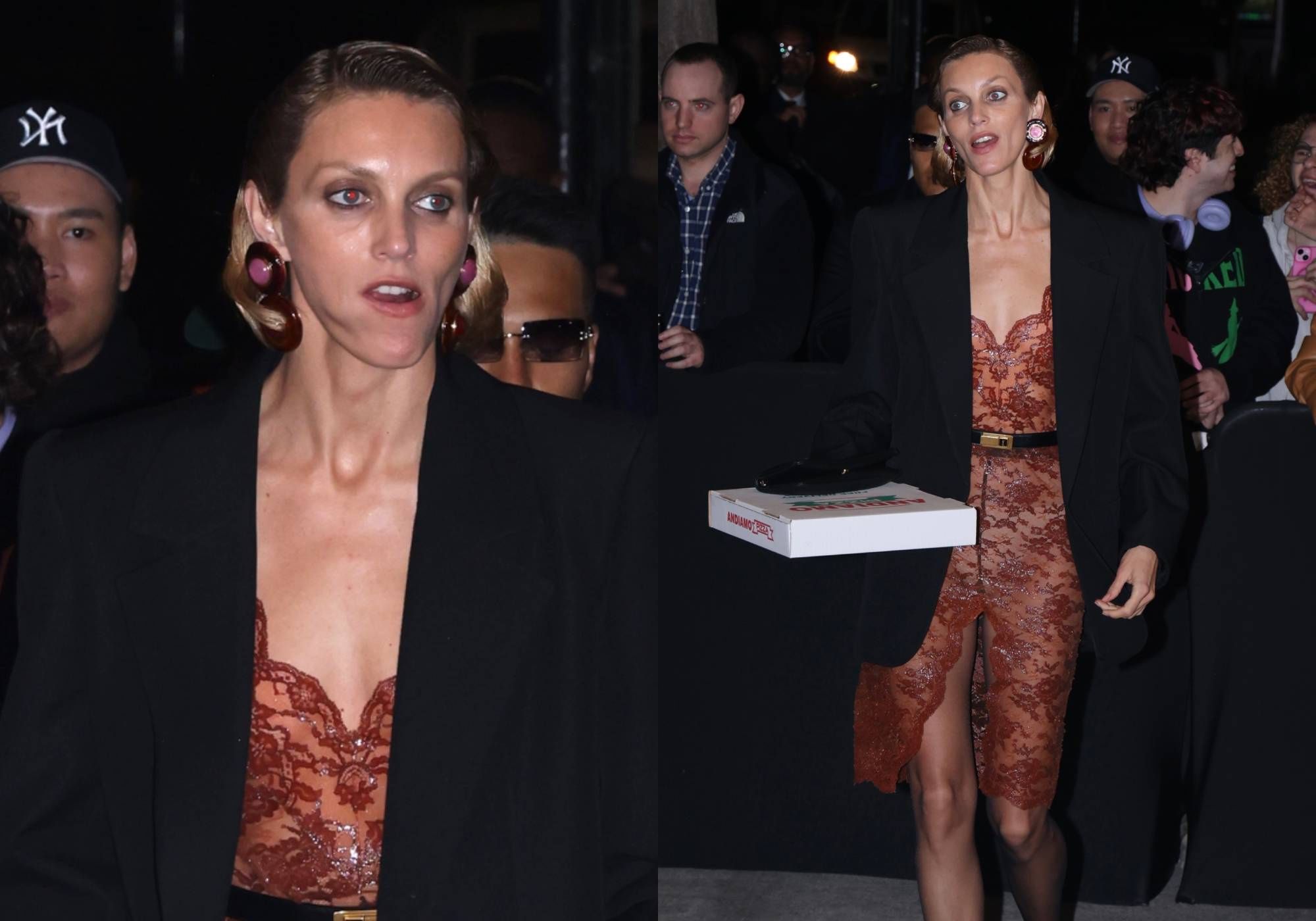 Anja Rubik