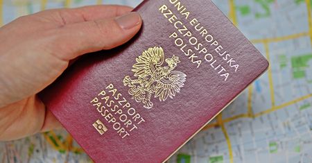 Paszport w telefonie. W Finlandii już to działa