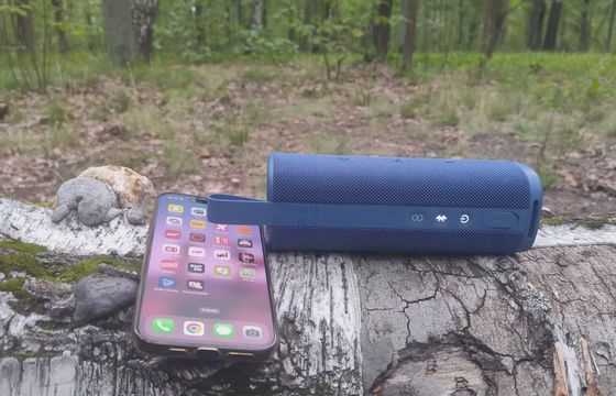 Radio w plenerze ze smartfona? Przetestowaliśmy aplikacje na Android oraz iOS