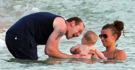 Rooney spał z trzema prostytutkami NARAZ!